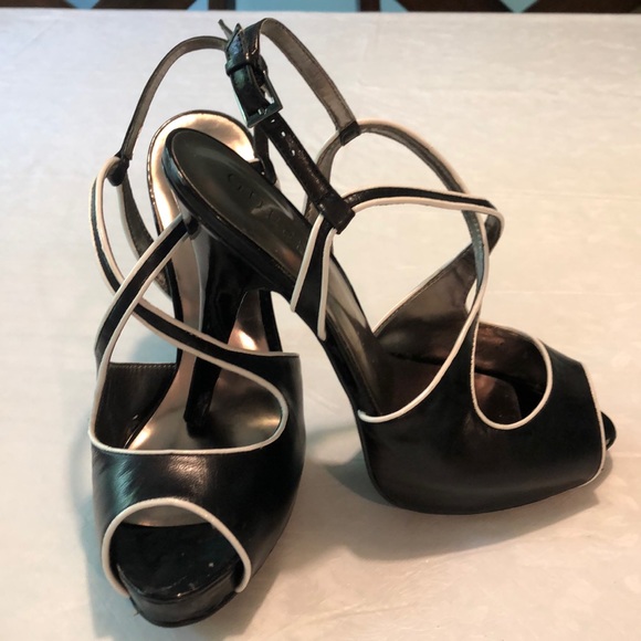 Guess Shoes - Guess Heels